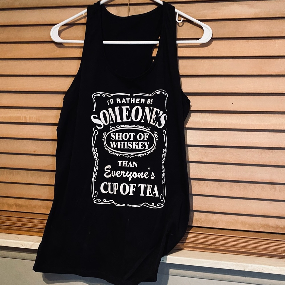 Tank top